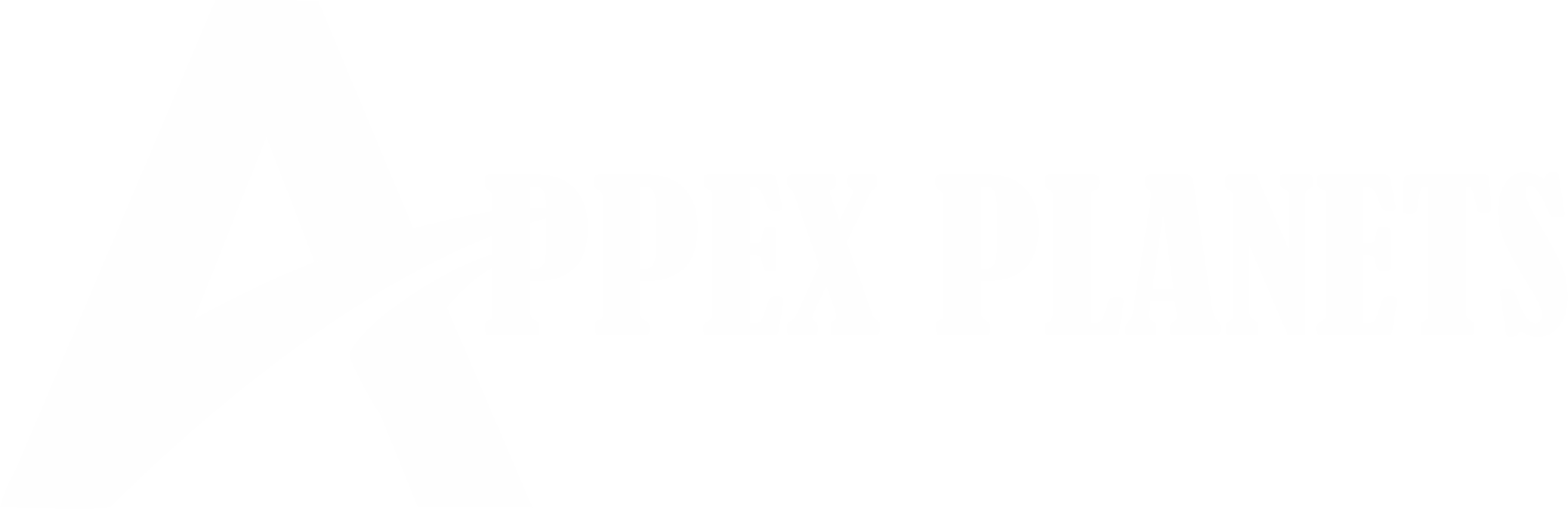 Apex Planets